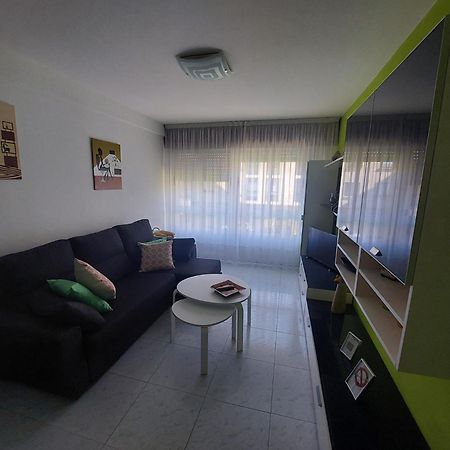 Sunmari Apartment Pobra Do Caraminal Ngoại thất bức ảnh
