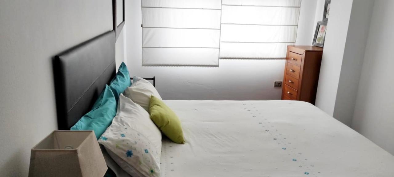 Sunmari Apartment Pobra Do Caraminal Ngoại thất bức ảnh