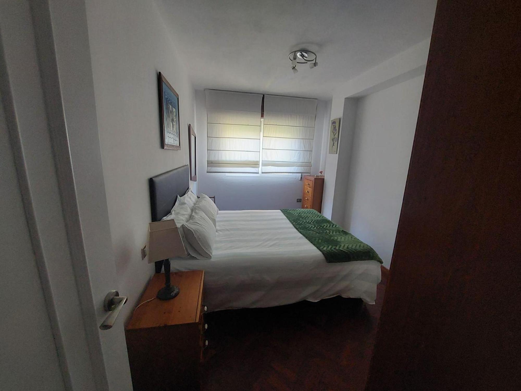 Sunmari Apartment Pobra Do Caraminal Ngoại thất bức ảnh