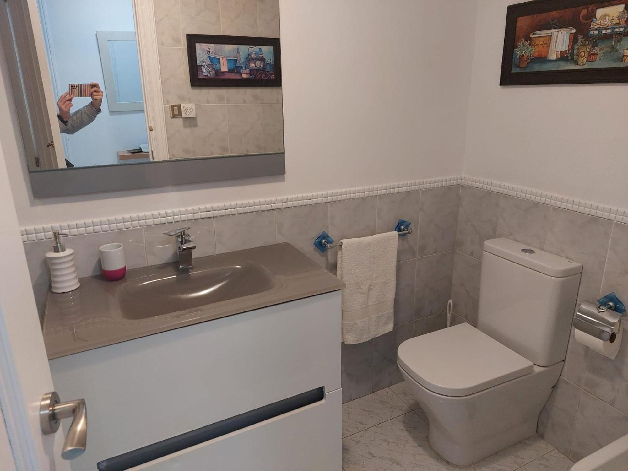 Sunmari Apartment Pobra Do Caraminal Ngoại thất bức ảnh