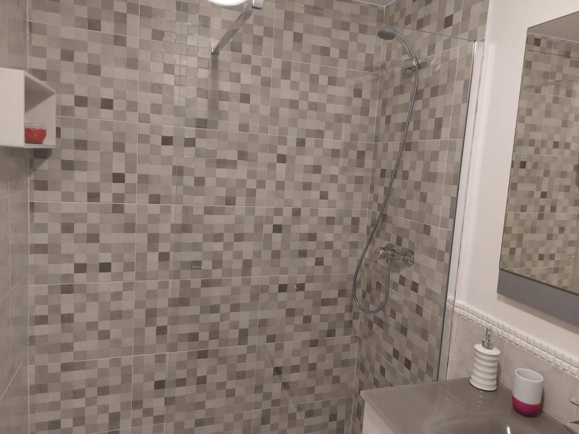 Sunmari Apartment Pobra Do Caraminal Phòng bức ảnh