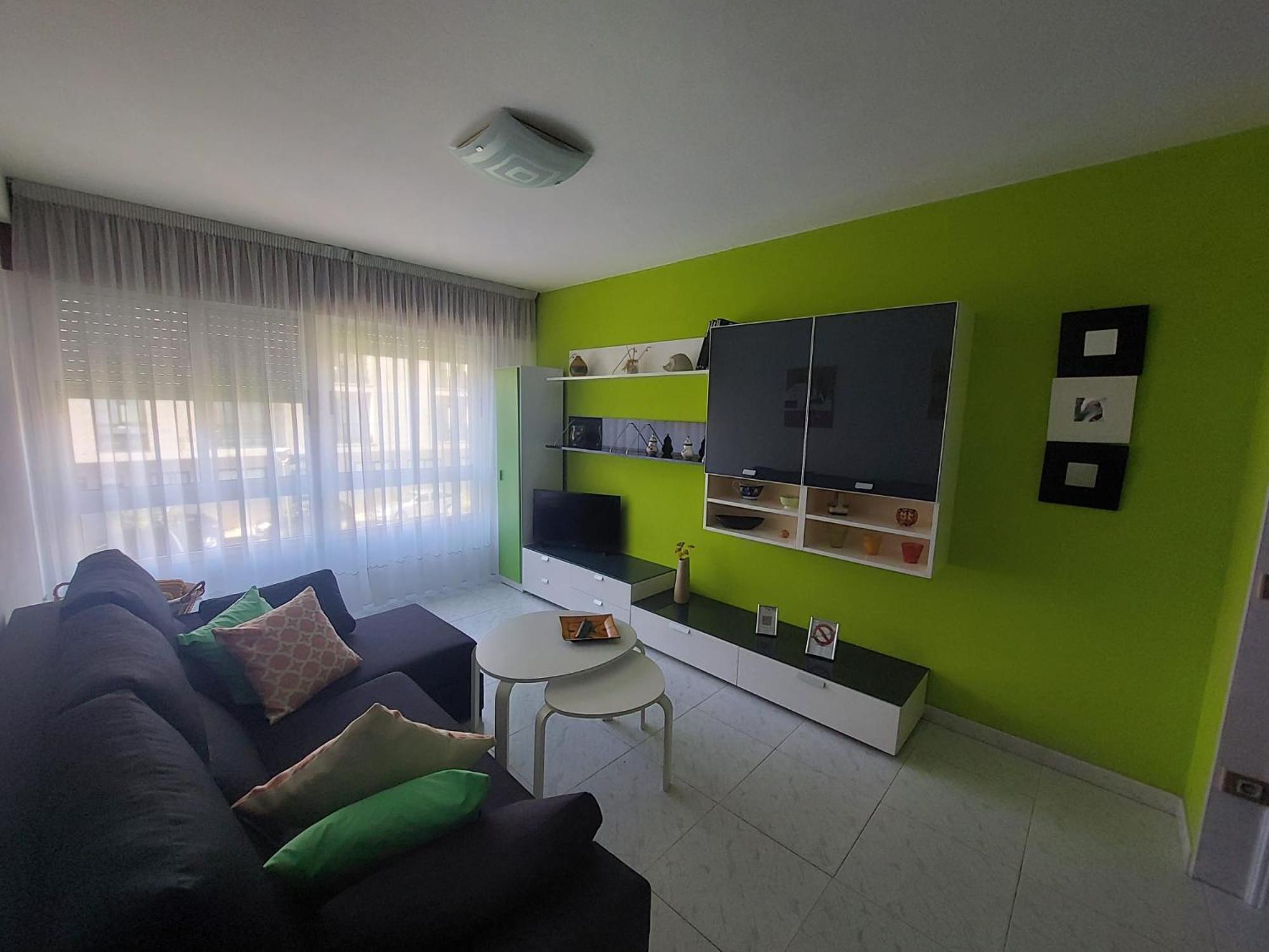 Sunmari Apartment Pobra Do Caraminal Ngoại thất bức ảnh